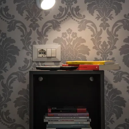 罗马客房旅馆 4*