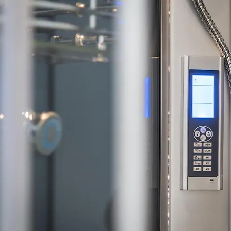 招待所 罗马客房旅馆