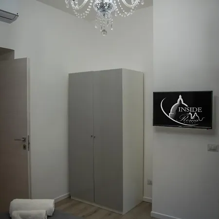 罗马客房旅馆 招待所 罗马