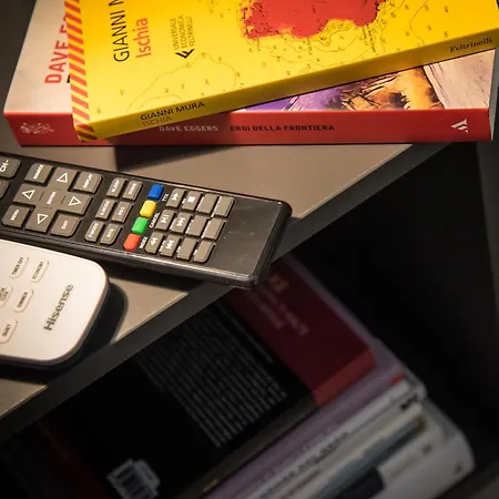 罗马客房旅馆 4*