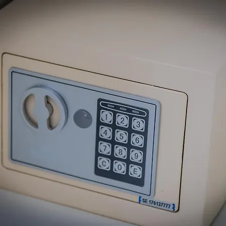 罗马客房旅馆 罗马