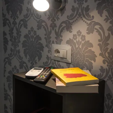 罗马客房旅馆 招待所