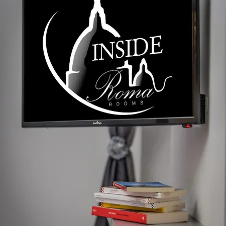 罗马客房旅馆 招待所 罗马