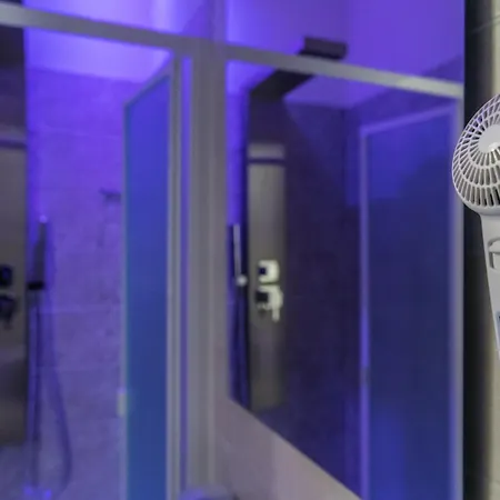 罗马客房旅馆 招待所 4*