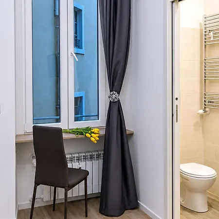 Penzion Inside By Dot 4*