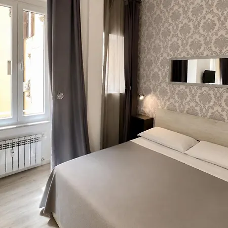 بيت ضيافة Inside By Dot روما