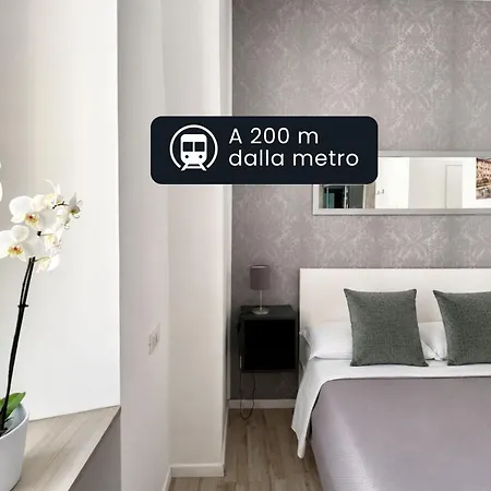Guest house Inside By Dot 4*