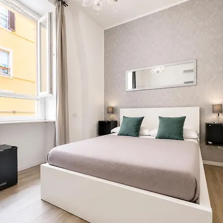 Inside By Dot Guest house Rome