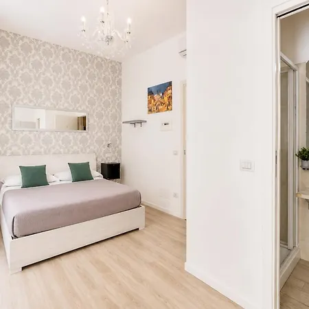 Guest house Inside By Dot 4*