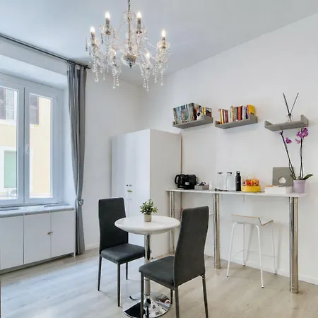 Gasthof Inside By Dot 4*