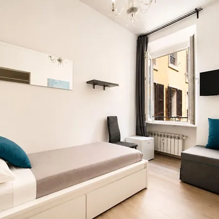 Inside By Dot Guest house 4*