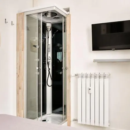 Inside By Dot 4* Rome