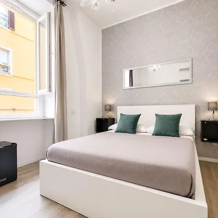 Inside By Dot 4* Rome