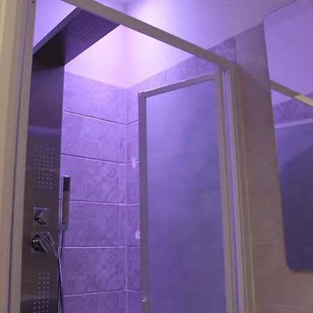 招待所 罗马客房旅馆 罗马