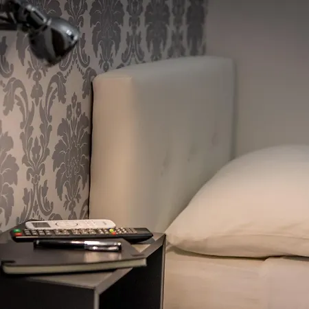 招待所 罗马客房旅馆 罗马