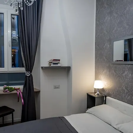 招待所 罗马客房旅馆 罗马