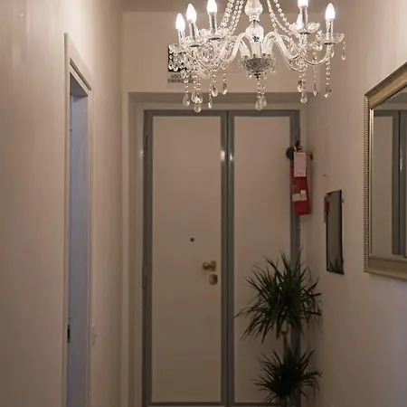 罗马客房旅馆 4* 罗马