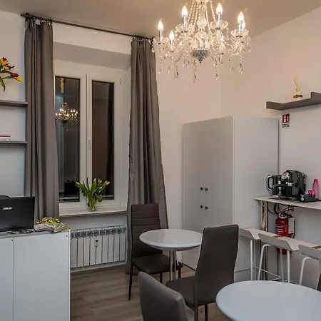 招待所 罗马客房旅馆 罗马