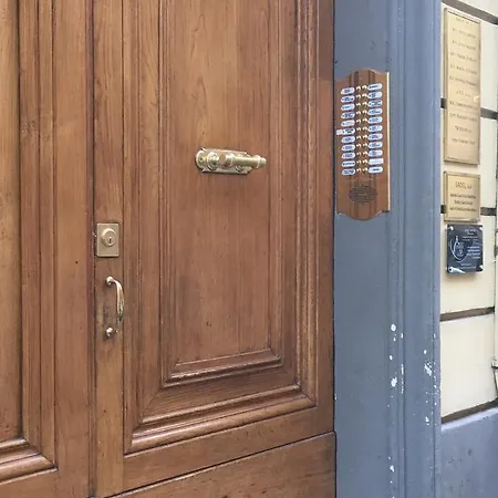 招待所 罗马客房旅馆 罗马