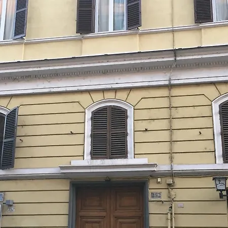 罗马客房旅馆 罗马