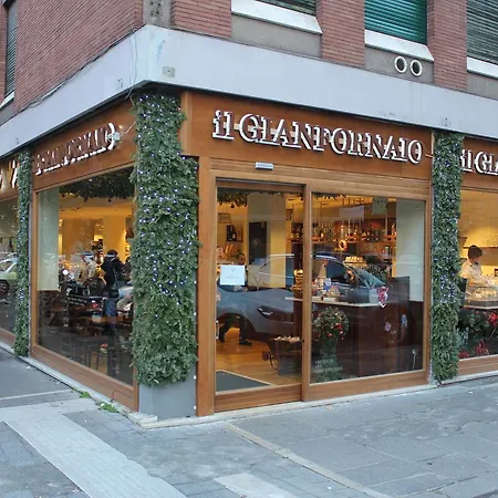 罗马客房旅馆 4*