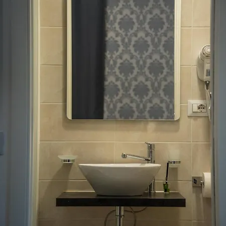 招待所 罗马客房旅馆 罗马