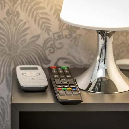 罗马客房旅馆 招待所 4*