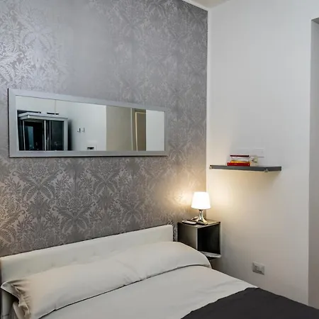 罗马客房旅馆 4* 罗马