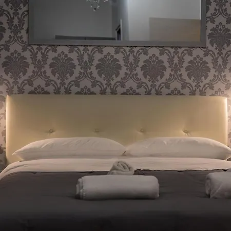 罗马客房旅馆 招待所