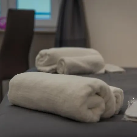 罗马客房旅馆 招待所