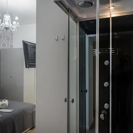 招待所 罗马客房旅馆 4*