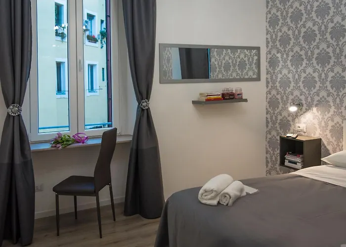 Pensionat Inside Rom