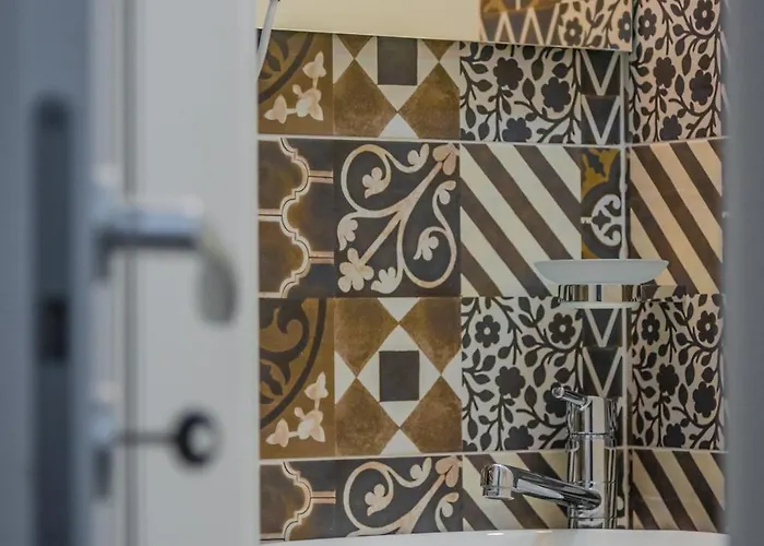 Pensionat Inside Rom