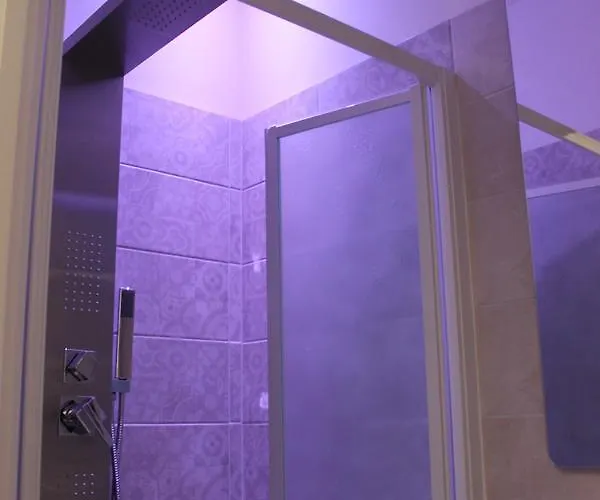 Pensionat Inside Rom