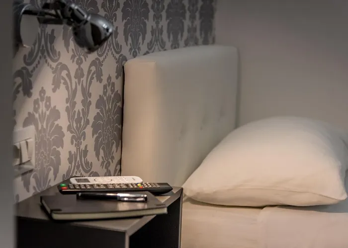 Pensionat Inside Rom