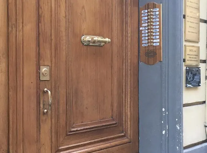 Pensionat Inside Rom