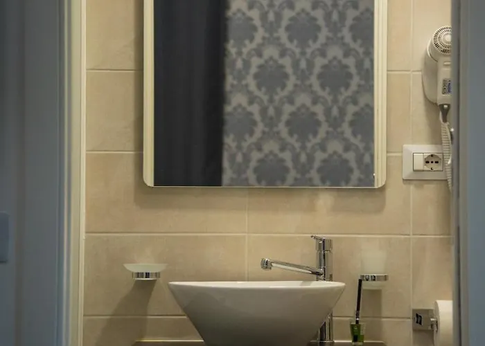 Pensionat Inside Rom