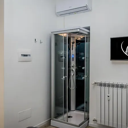 罗马客房旅馆 招待所 罗马