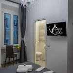 Inside 4* Roma