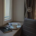 Inside 4* Rome
