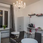 Inside 4* Rome