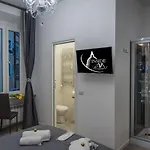 Inside 4* Rome