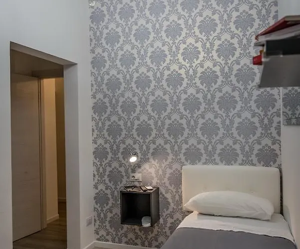 Inside 4* Rzym