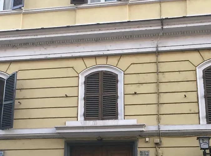 Inside Rzym