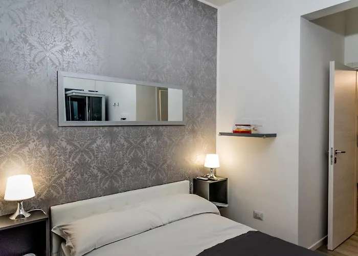 Inside 4* Rzym